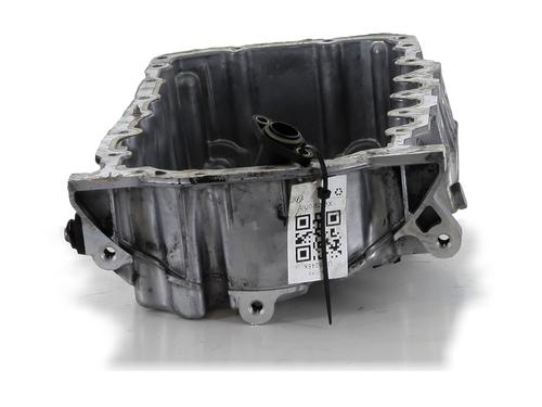 Oil sump VW POLO V (6R1, 6C1) 1.6 TDI | BP29470704M115 