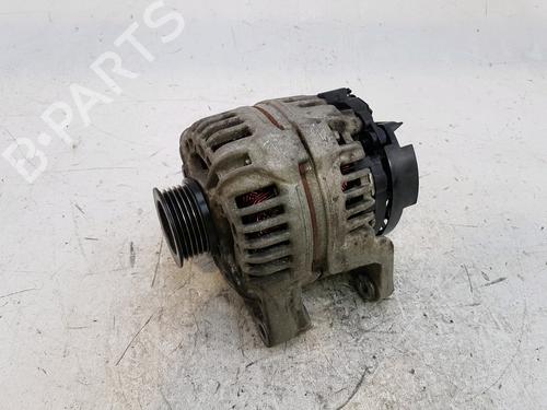 Used Alternator OPEL CORSA D (S07) [2006-2015]  13678840