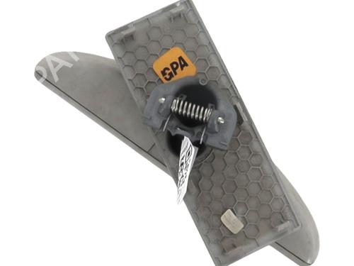 Rear mirror SEAT LEON (1P1) 1.9 TDI | BP28122147I6 