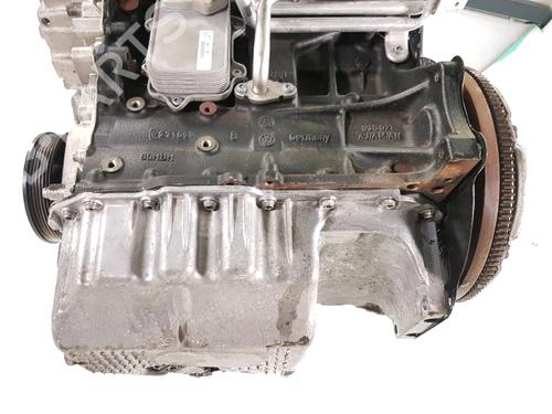 Engine VW GOLF VI (5K1) 1.4 TSI | BP40619251M1 - Image 10