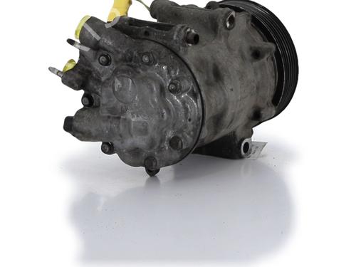 AC compressor CITROËN C5 III (RD_) 2.0 HDi 140 (RDRHF8, RDRHFA, RDRHA8, RDRHAJ) | BP29819577M34 