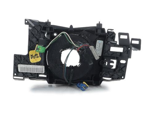 Used Squib airbag RENAULT SCÉNIC II (JM0/1_) 1.6 (JM0C, JM0J, JM1B) (113 hp) 33166187