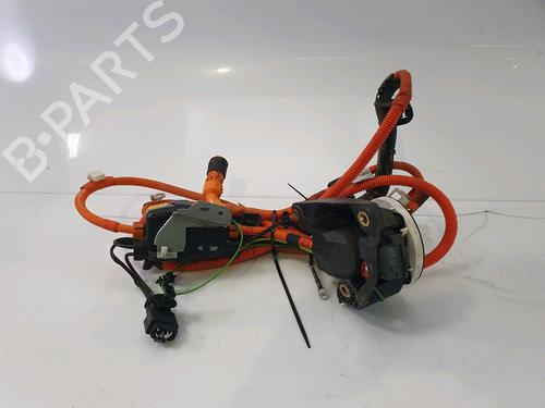 Used Inverter/Converter MINI MINI COUNTRYMAN (F60) Cooper SE (220 hp) 27910399