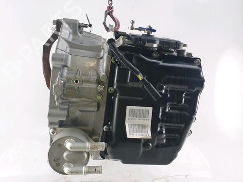 Gearbox PEUGEOT 308 II (LB_, LP_, LW_, LH_, L3_) 1.2 THP 130 | BP29218297M3 