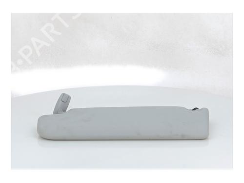 Right sun visor SKODA FABIA II (542)  | BP27247681I2 