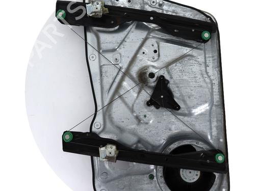 front-left-window-mechanism-vw-tiguan-5n_-2007-2008-2009-2010-2011-2012-2013-2014-2015-2016-2017-2018-33159880 main image