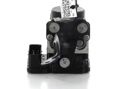 Used ABS pump FORD FIESTA VI (CB1, CCN) 1.4 TDCi (70 hp) 31350123