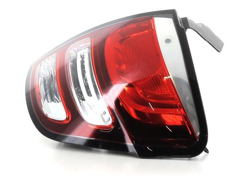 Right taillight CITROËN C3 II (SC_) 1.2 VTi 82 | BP29347342C35 