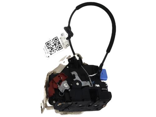 Used Front left lock VW GOLF V (1K1) [2003-2010]  32378390