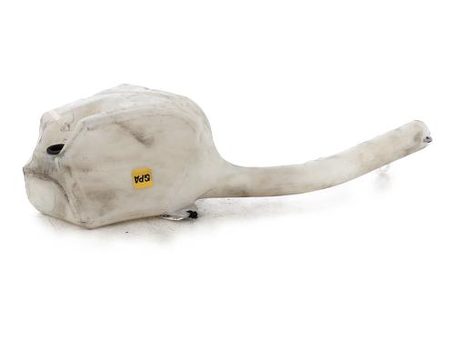 Used Windscreen washer tank Windscreen washer tank FORD FUSION (JU_) 1.4 TDCi (68 hp) 34118710 34118710