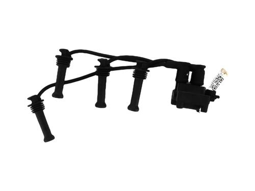 Ignition coil FORD FIESTA V (JH_, JD_) 1.4 16V | BP29552516M94 
