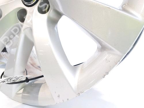 Used Rim VW SCIROCCO III (137, 138) 1.4 TSI (122 hp) 12240241