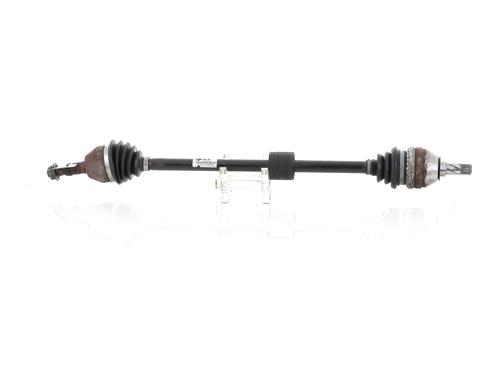 Right front driveshaft OPEL ASTRA H TwinTop (A04) 1.8 (L67) | BP16737595M39 