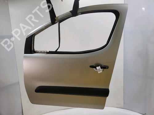 left-front-door-citroen-berlingo-multispace-b9-2008-40004347 main image