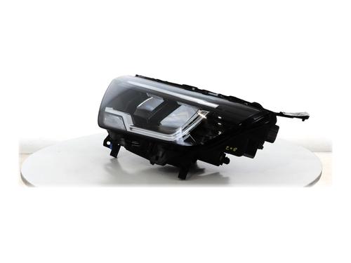Used Left headlight RENAULT KANGOO III Box Body/MPV E-Tech Electric (FJJA) (122 hp) 29415806