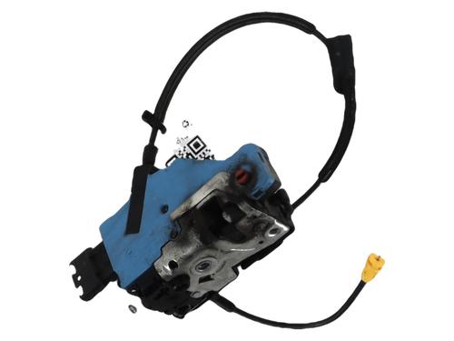 Høyre bak lås PEUGEOT 207 SW (WK_) 1.6 HDi (92 hp) 30798989