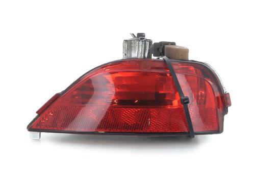 Venstre baglygte kofanger RENAULT CAPTUR I (J5_, H5_) 0.9 TCe 90 (90 hp) 31662343