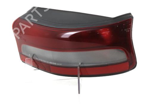 Right taillight MAZDA 323 C IV (BG)  | BP28446930C35 