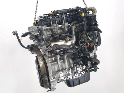 Engine CITROËN C4 I (LC_) 1.6 HDi | BP36777272M1 - Image 4