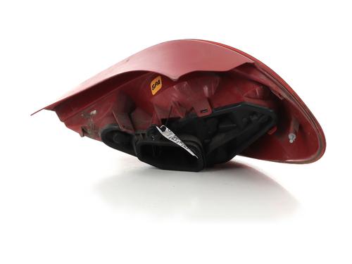 Left taillight PEUGEOT 207 (WA_, WC_) 1.4 16V | BP29389904C34 