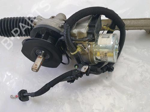 Steering rack PEUGEOT 208 I (CA_, CC_) 1.6 HDi | BP28121984M22