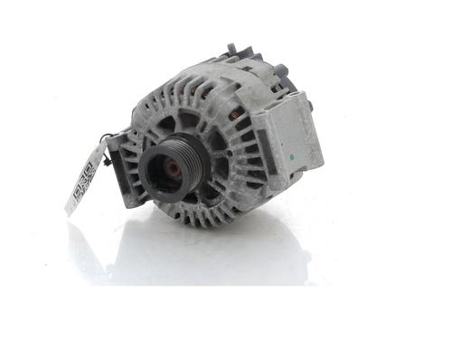 Used Alternator MERCEDES-BENZ C-CLASS Coupe (C204) C 220 CDI (204.302) (170 hp) 17611172