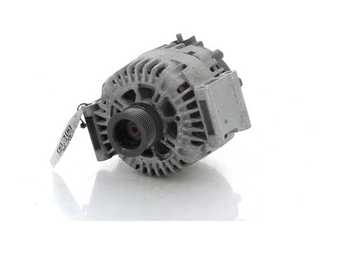 Alternator MERCEDES-BENZ C-CLASS Coupe (C204) C 220 CDI (204.302) (170 hp) 17611172