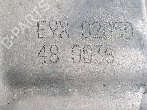 Gearbox AUDI A2 (8Z0) 1.4 | BP31141829M3 