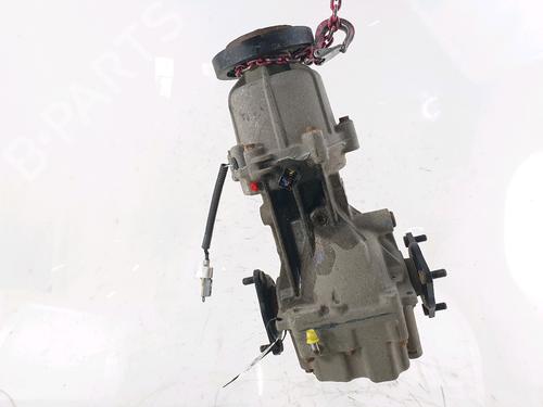 Rear differential SUZUKI SX4 S-Cross (JY) 1.6 DDiS AllGrip (AKK 416D) | BP26443640M24 