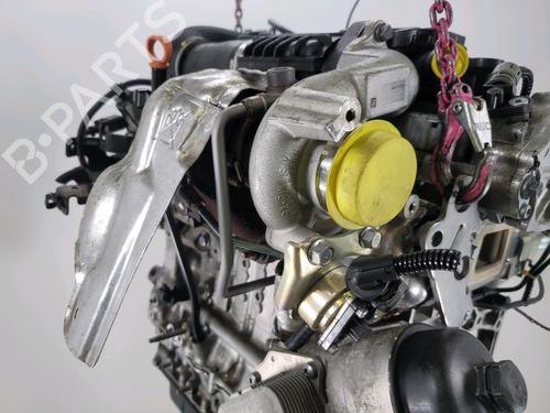 Motor CITROËN C3 II (SC_) 1.4 HDi 70 (SC8HZC, SC8HR0, SC8HP4) | BP29623722M1 