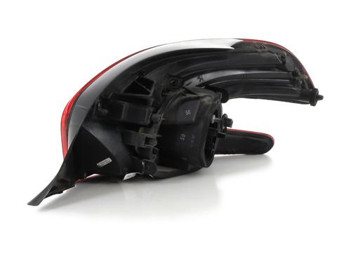Left taillight PEUGEOT 208 I (CA_, CC_) 1.2 VTI 82 | BP28366437C34 