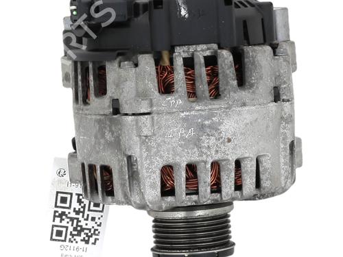 Alternator CITROËN DS4 (NX_) 2.0 HDi 165 | BP37166714M7 - Image 5