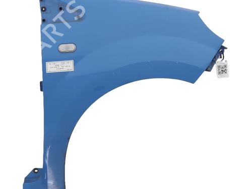 Used Right front fenders RENAULT TWINGO II (CN0_) 1.5 dCi 75 (75 hp) 28106340