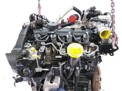 Engine RENAULT CAPTUR I (J5_, H5_) 1.5 dCi 90 (J5N4, J5M5, J5MW, J5M6, J5AL, J5AJ) | BP39259198M1 - Image 7