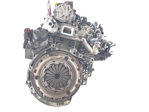Engine PEUGEOT 207 (WA_, WC_) 1.6 HDi | BP30827821M1