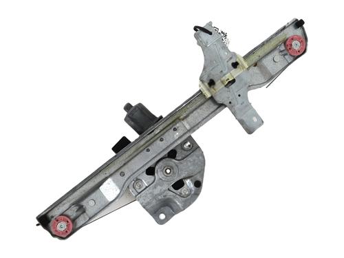 Front right window mechanism PEUGEOT 208 I (CA_, CC_) 1.6 HDi | BP29471001C23 