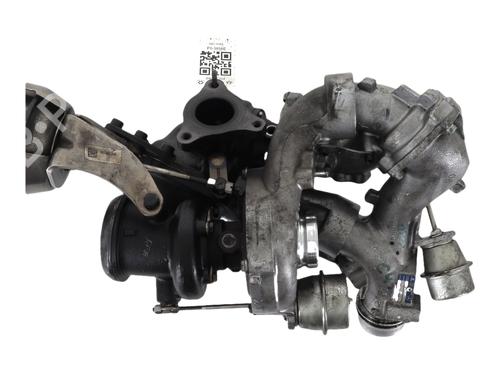 Used Turbocharger/Supercharger Turbocharger/Supercharger 38679060 38679060