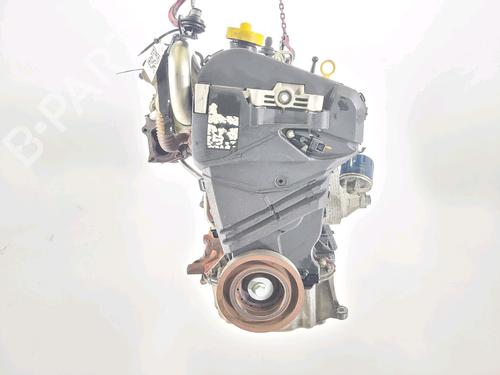 Motor DACIA SANDERO 1.5 dCi (68 hp) 25209282