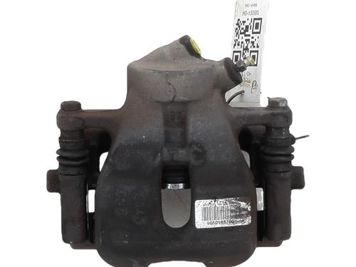 Used Left front brake caliper CITROËN C2 (JM_) 1.4 (73 hp) 29495407
