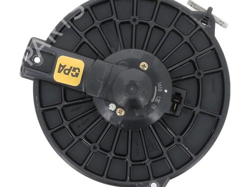 Used Heater blower motor HONDA CR-V II (RD_) 2.0 (RD5) (150 hp) 31057077
