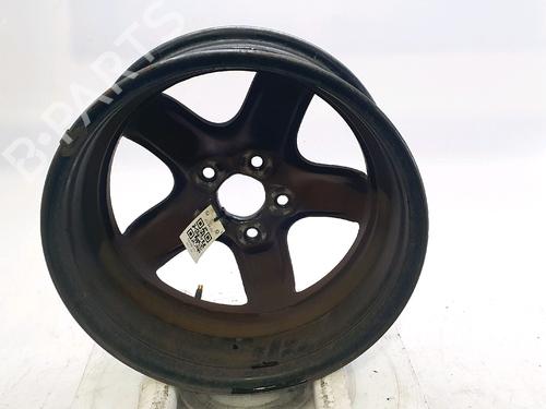 Rim RENAULT MEGANE III Grandtour (KZ0/1) 1.5 dCi (KZ09, KZ0D, KZ1G, KZ29, KZ14, KZ1W, KZ10, KZ1F,... | BP29018274C45 