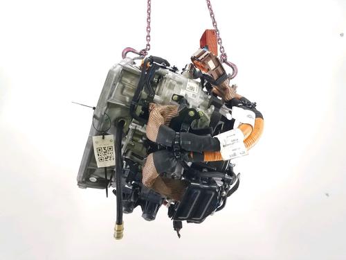 Getriebe für RENAULT CLIO V (B7_) 1.6 E-TECH 140 (B7MU) (140 hp) 28834747