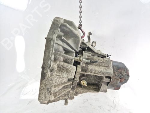 Used Gearbox Gearbox 39524214 39524214