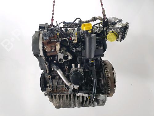 Engine RENAULT SCÉNIC III (JZ0/1_) 1.9 dCi (JZ0J, JZ1J, JZ1K, JZ1S) | BP36288449M1 - Image 2