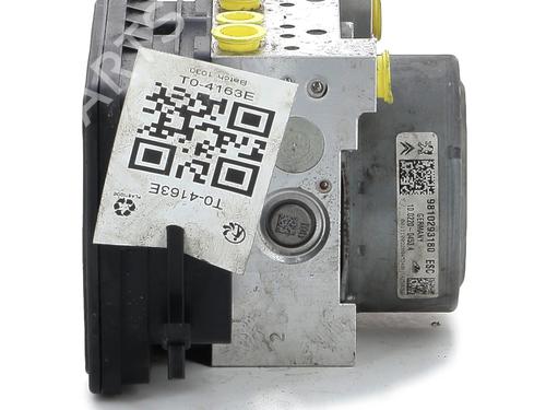 ABS Bremseaggregat CITROËN C3 Picasso (SH_) 1.6 HDI 90 | BP29295301M43 