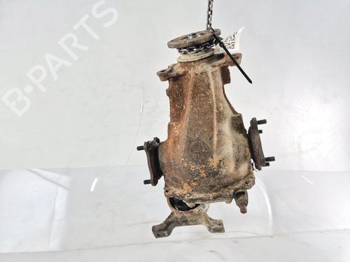 Used Rear differential Rear differential TOYOTA RAV 4 II (_A2_) 2.0 4WD (ACA21, ACA20) (150 hp) 40171605 40171605