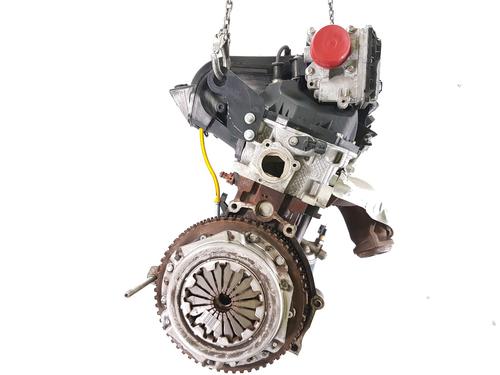 Engine RENAULT TWINGO II (CN0_)  | BP28106286M1 