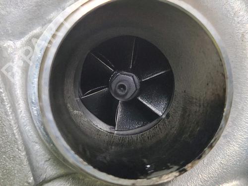 Engine FORD FIESTA V (JH_, JD_) 1.6 TDCi | BP23945168M1 