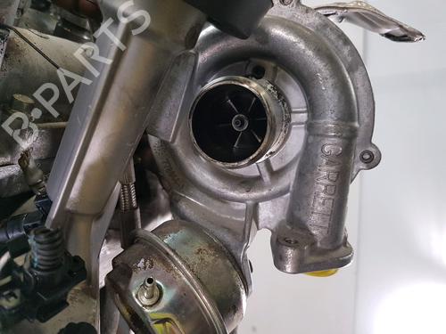 Engine CITROËN NEMO Box Body/MPV (AA_) 1.3 HDi 75 | BP37751669M1 - Image 6