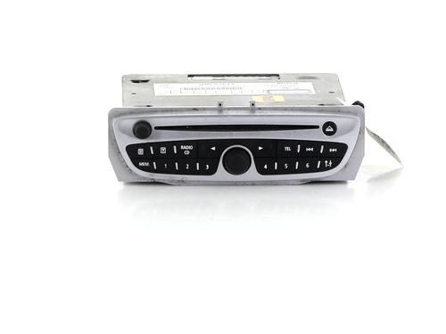 Radio RENAULT TWINGO II (CN0_) 1.2 TCe 100 (CN0P) (102 hp) 30799058